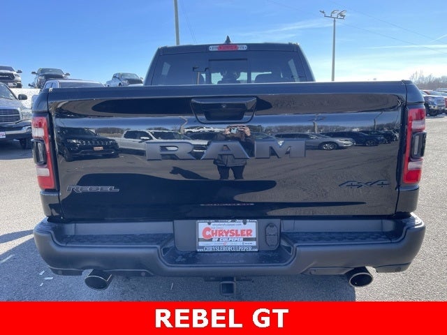 2024 RAM 1500 Rebel GT